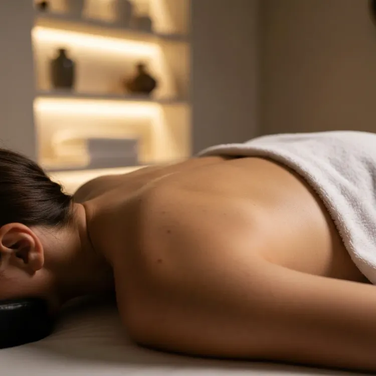 제가 다른 곳 대신 남포동 마사지를 선택한 진짜 이유! 비교 후기